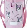 Sticlă de apă Sanrio 620 ml, cu cană, sau sticlă medie de 670 ml, cu capac, din oțel inoxidabil, pentru depozitare termică și la rece, 744671, pentru copii