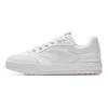 Anta Comfortable Casual Versatile Wear Resistant Lightweight Low Top Skate Shoes Men Sneakers Paper-White 112548066-1