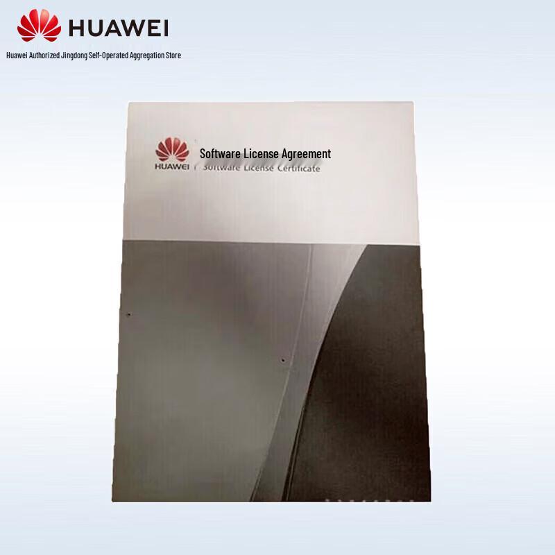 

HUAWEI Wireless Access Controller AP Authorization 1 AP License