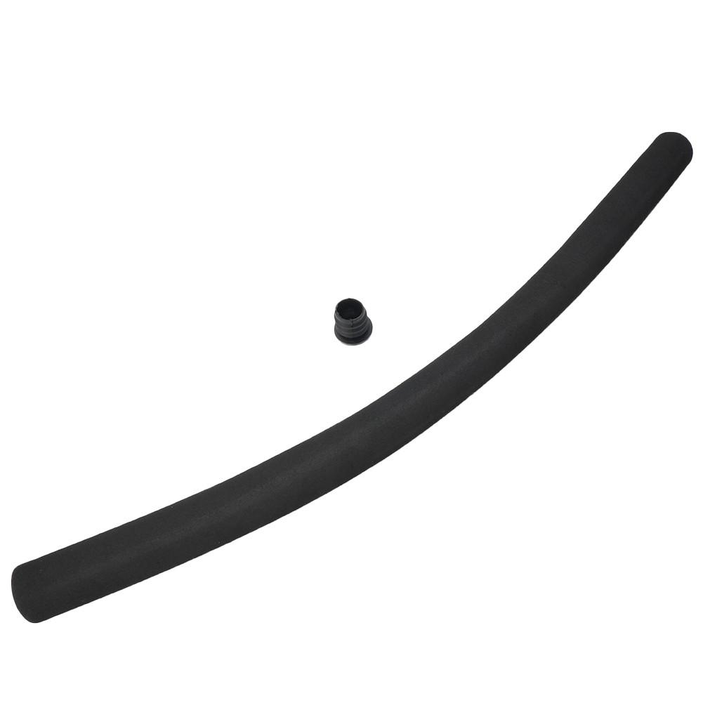 

Чехол на ручки руля для туристического велосипеда-бабочки