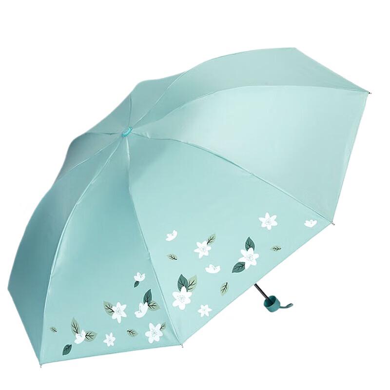 Paradise Dual-Use UV Protection Umbrella