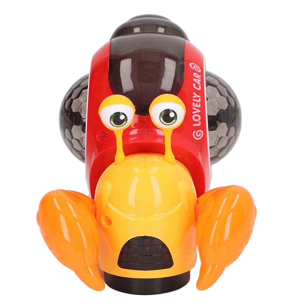 Crawling   Baby Toy with Music 3D Lights Interactive Early Educational for Kids Infants