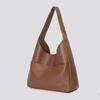 Retro-Tasche mit großem Fassungsvermögen, vielseitige Tragetasche für Damen mit hohem Anspruch, einfache Pendler-Achseltasche, Schultertasche