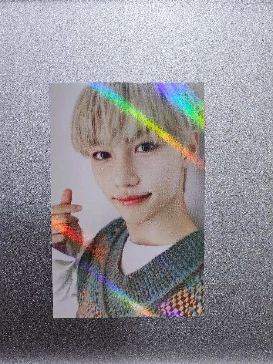 

STRAY KIDS Felix life wedrama unfear backdoor poca skz Used
