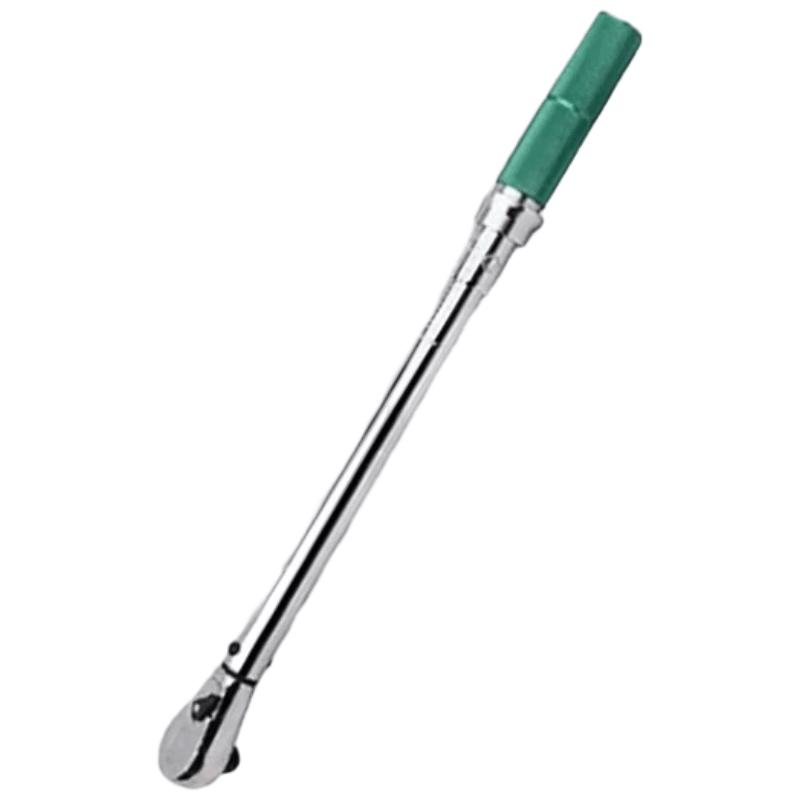 SATA 1/2-inch Professional Adjustable Torque Wrench