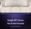 2025 Enjoy S9T All-Inclusive Floor and Trunk Mats - Interior Modification Accessories