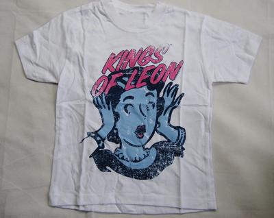 Kollektion KINGS OF LEON Tour Band Geschenk Für Fans-2345XL Unisex T-Shirt