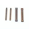 10Pcs 64Pin LCD Display Screen FPC Connector On Motherboard For Samsung Galaxy S8/S8 Plus/G950F/S9/G955F/G960F/G965F USB Charger