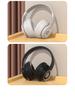 Wireless Over-Ear Bluetooth Headphones with Heavy Bass, Long Battery Life, and Noise Cancelling for Gaming