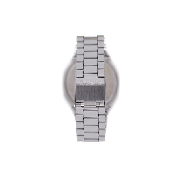 Casio A168WEM-2BEF Watch