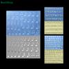 Letter Musical Note Number Nail Art Decor 3D Silicone Manicure Templates DIY Nail Mold