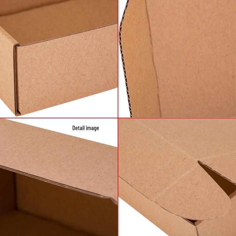 Spezielle Extra-Harte Verpackungsbox im Flugzeugstil, Weiß