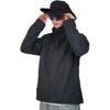 Anta China National Geographic Series 3 In 1 Comfortable Fashion Waterproof Jacket Unisex Jacket 152546601R-2
