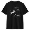 Mallard Smoking Cigarette Meme Funny Mallard Duck Hunting T Shirt Summer Hipster TShirts Unisex 100 Cotton Crew Neck 5XL Top Tees