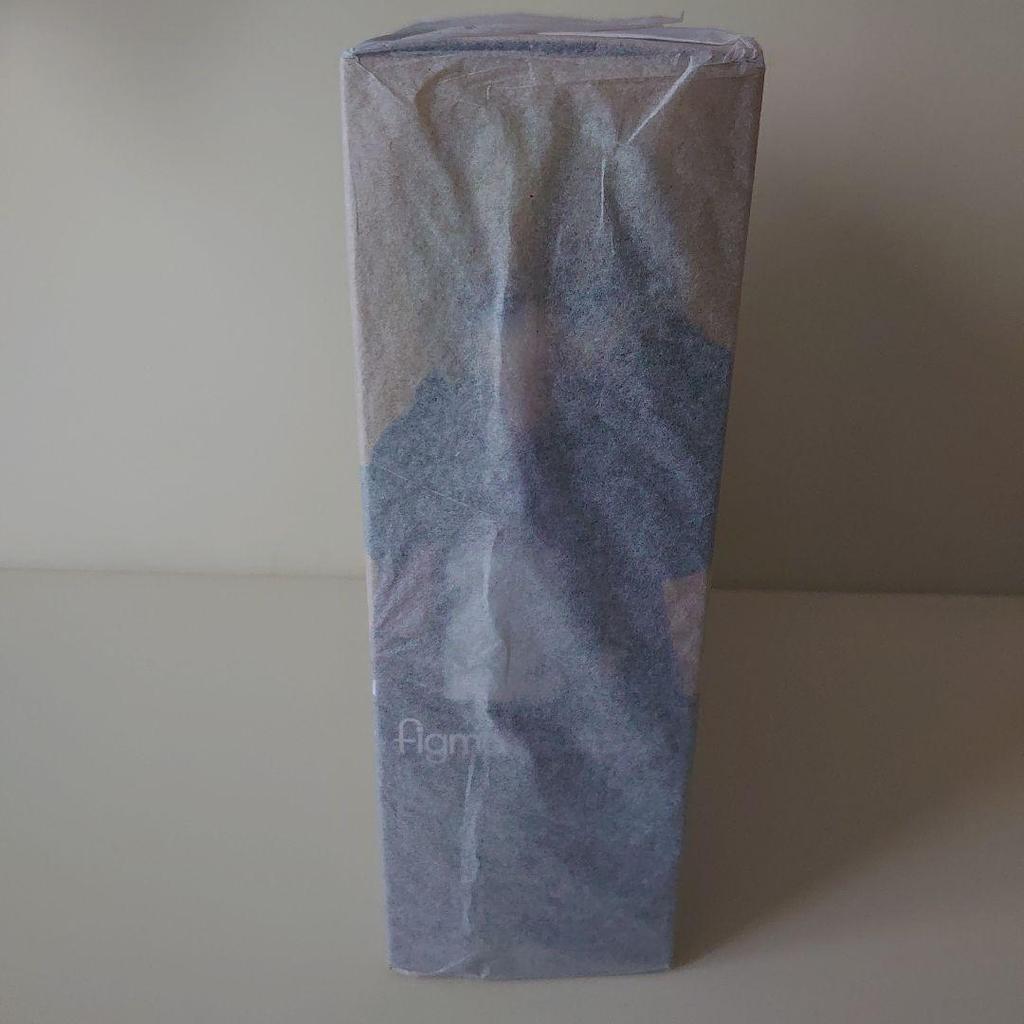 [USED] figma EX-017 Attack on Titan Armin Arlert