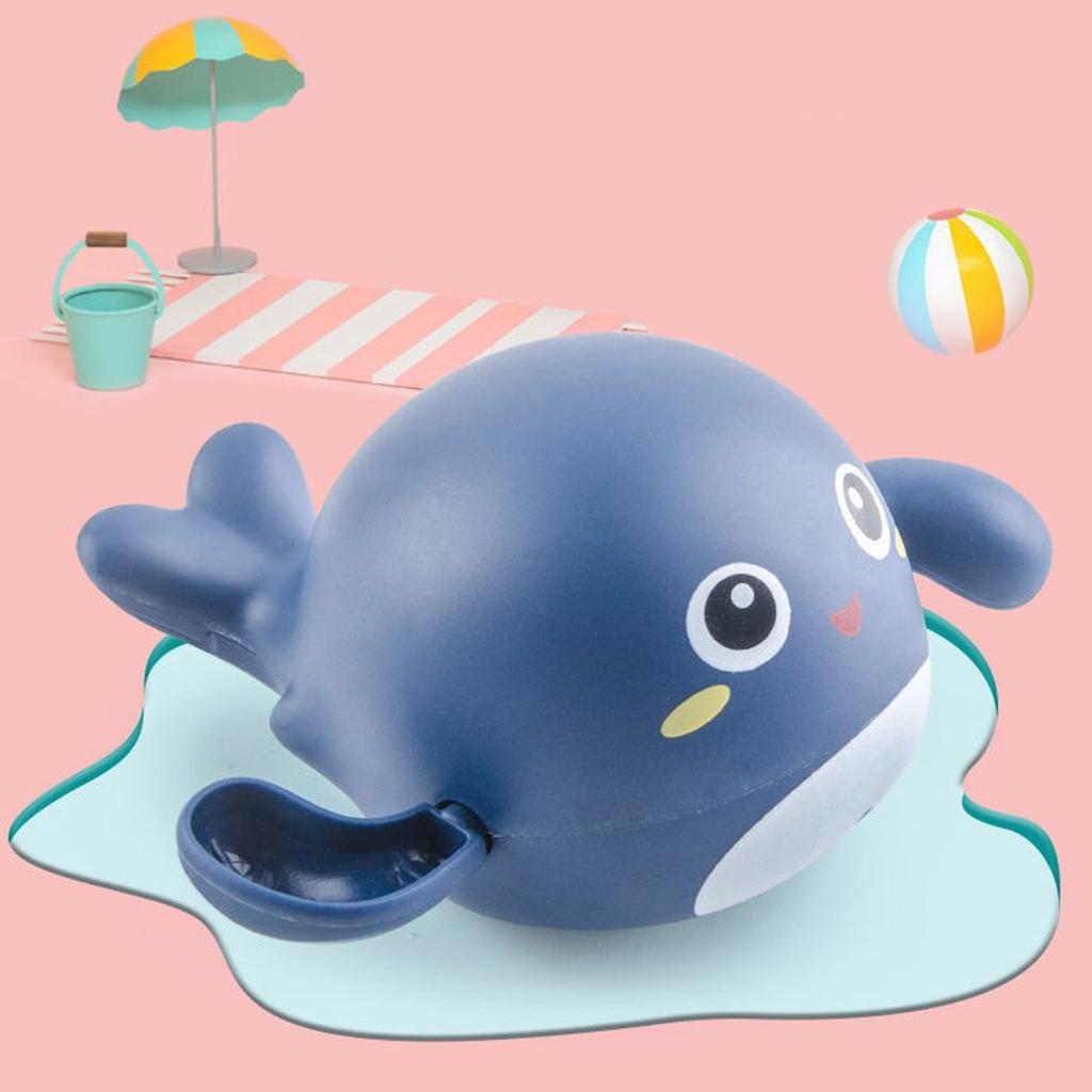 Buy Environmentally Friendly Baby Bath Toys On The Chain Clockwork