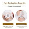 Portable Moxibustion Box: Universal Moxa Tube Pot for Whole Body Warming and Fumigation