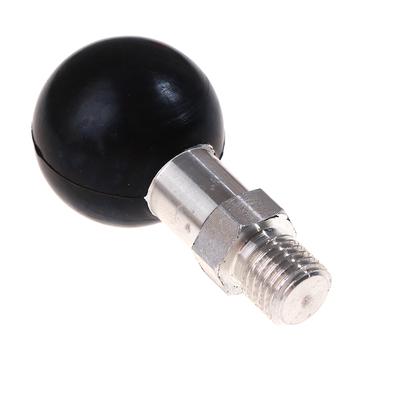 Baza Bila M10 X 1.25 Suport Filet Masculin Motocicleta Pentru Ram Moun