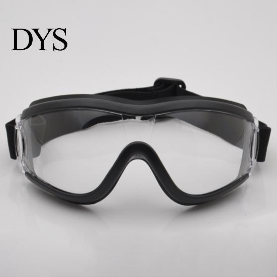 Okulary Rowerowe Gogle Przezroczyste Przeciwmgielne Lekkie Outdoor Narciarstwo Wyścigi Ochrona Oczu dla