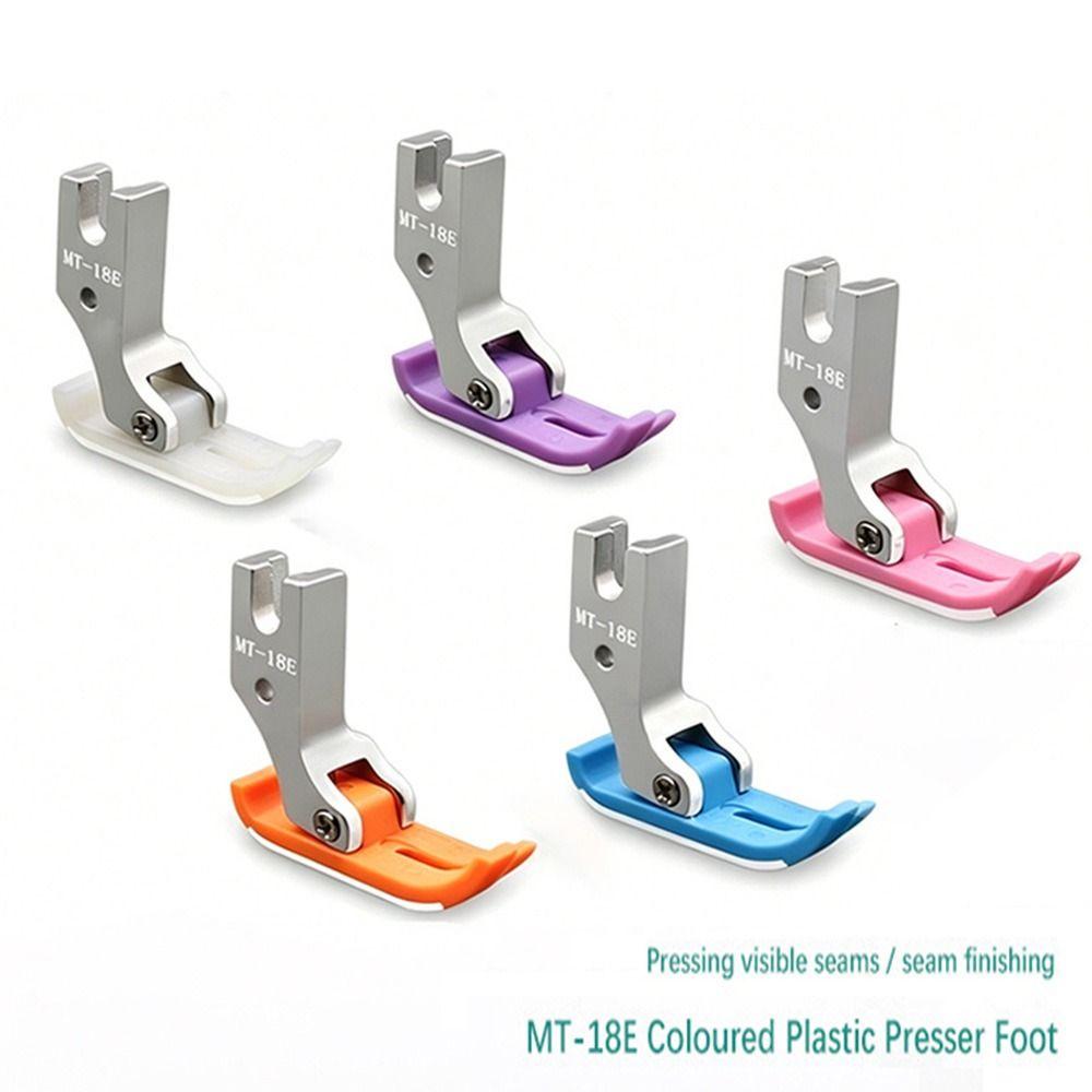 MT-18E Sewing Machine Presser Foot Wear-resistant Industrial Presser Foot  Precision Stitching