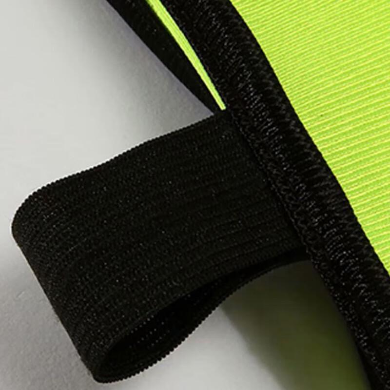 Numbered Sports Training Vest