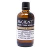 Massage Oil 100ml - Warm and Uplifting