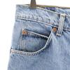 Levi's 90s 607 Old Vintage Straight denim pants w34 jeans Men's Used