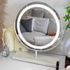 Handun LED Desktop Makeup Mirror