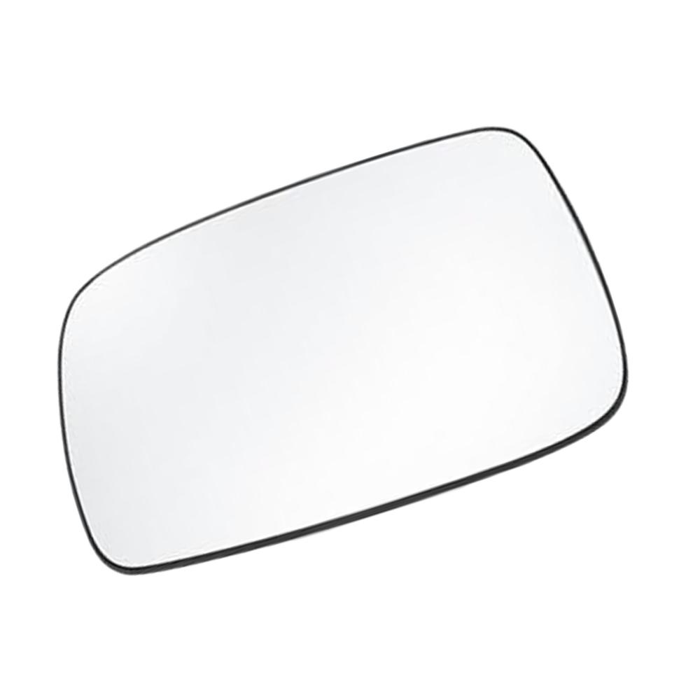 Car Left/Right Side Wing Heated Rearview Mirror Glass Lens for Toyota Camry 2007 2008 2009 2010 2011 87961-06190 87931-06190