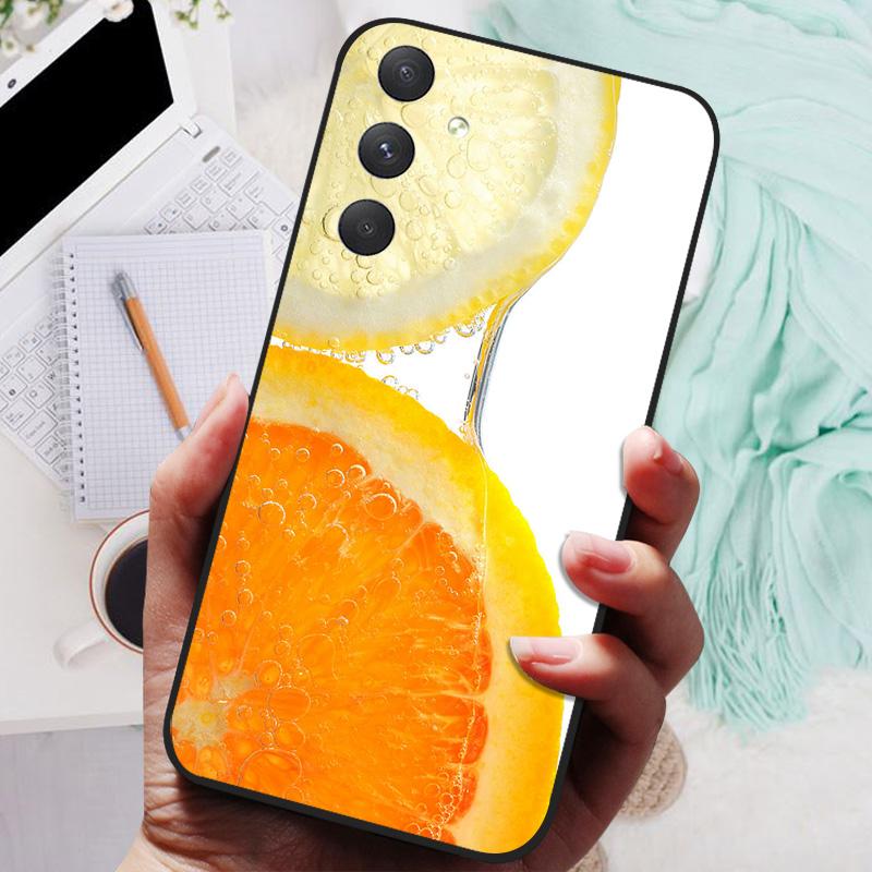 Etui do Samsung M36 5G Miękkie Pokrowce Silikonowe TPU na Telefon do Samsung Galaxy M56 M36 M16 Etui Zderzak M 36 16 Odporne na Wstrząsy Pokrowiec Coque