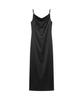 KIMDOH Maren Boatneck Dress / Black