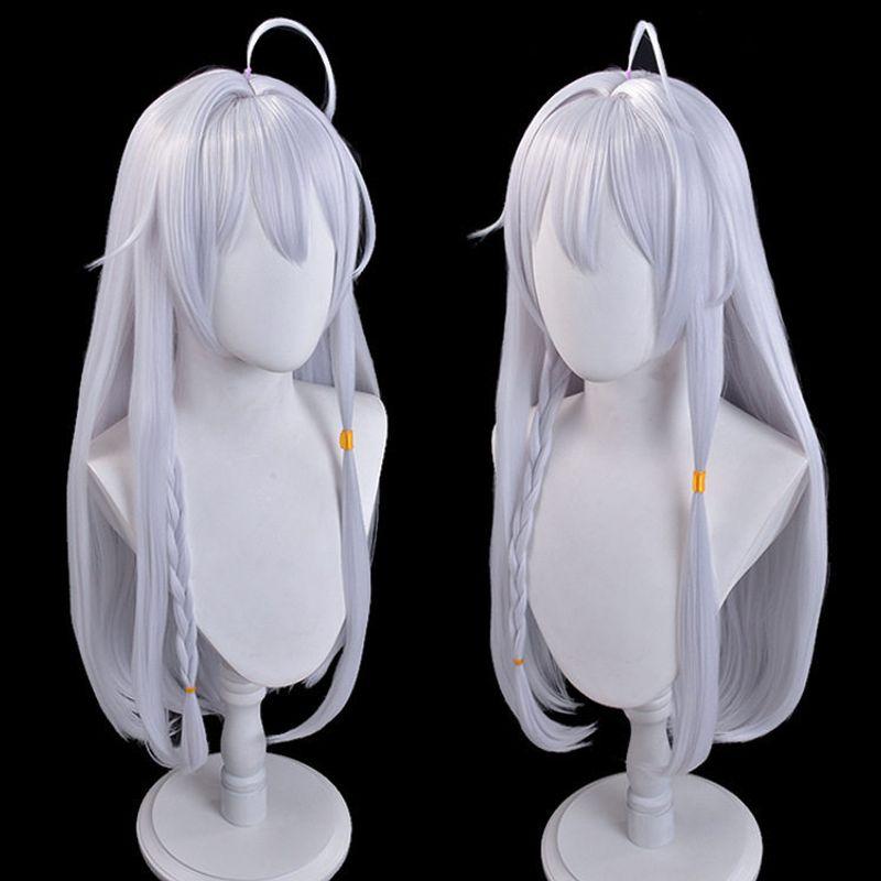 Wandering Witch: the Journey of Elaina Cosplay Costume Full Set