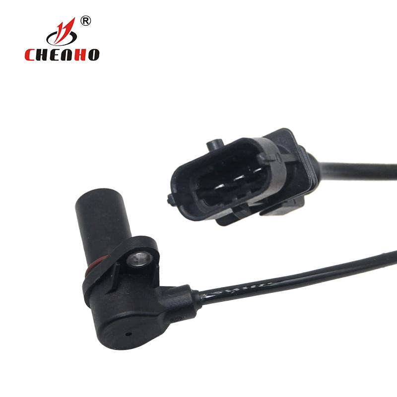 Crankshaft Position Sensor For DAF CF CF85 XF XF105 TEMSA SAFIR 1607436 0281002676 0 281 002 676