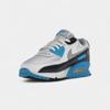 Nike Air Max 90 Laser Blue (2020)