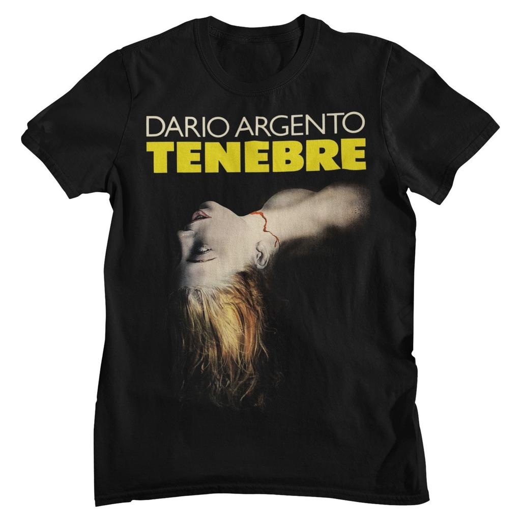 Tenebrae Tee Unisex Short Sleeve Shirt S-5XL