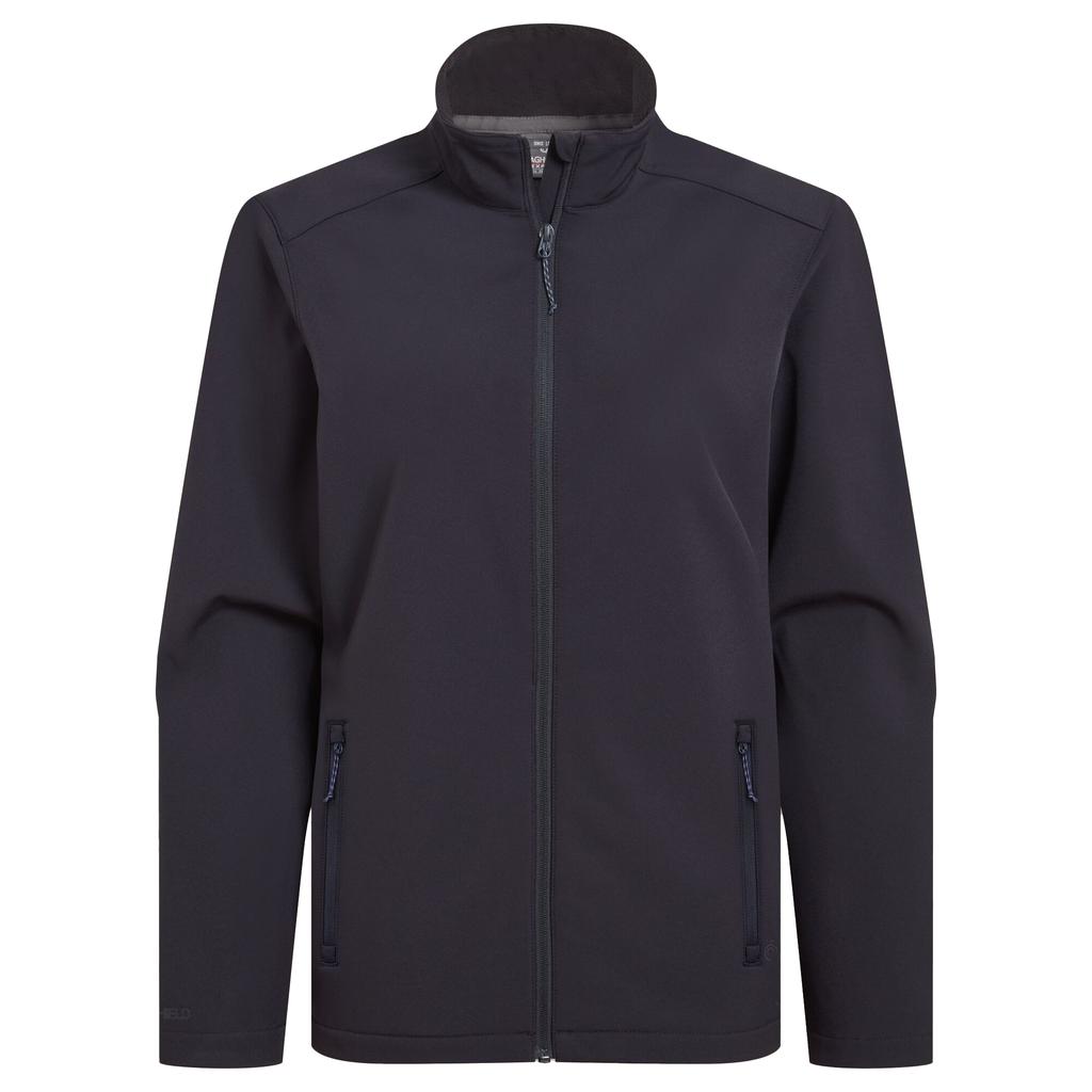 Craghoppers Expert Womens/Ladies Basecamp ll Soft Shell Jacket