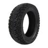 10x3 Electric Scooter Tire 10 Inch Rubber Anti Slip Stylish Look Enhanced Traction Shock Absorption 