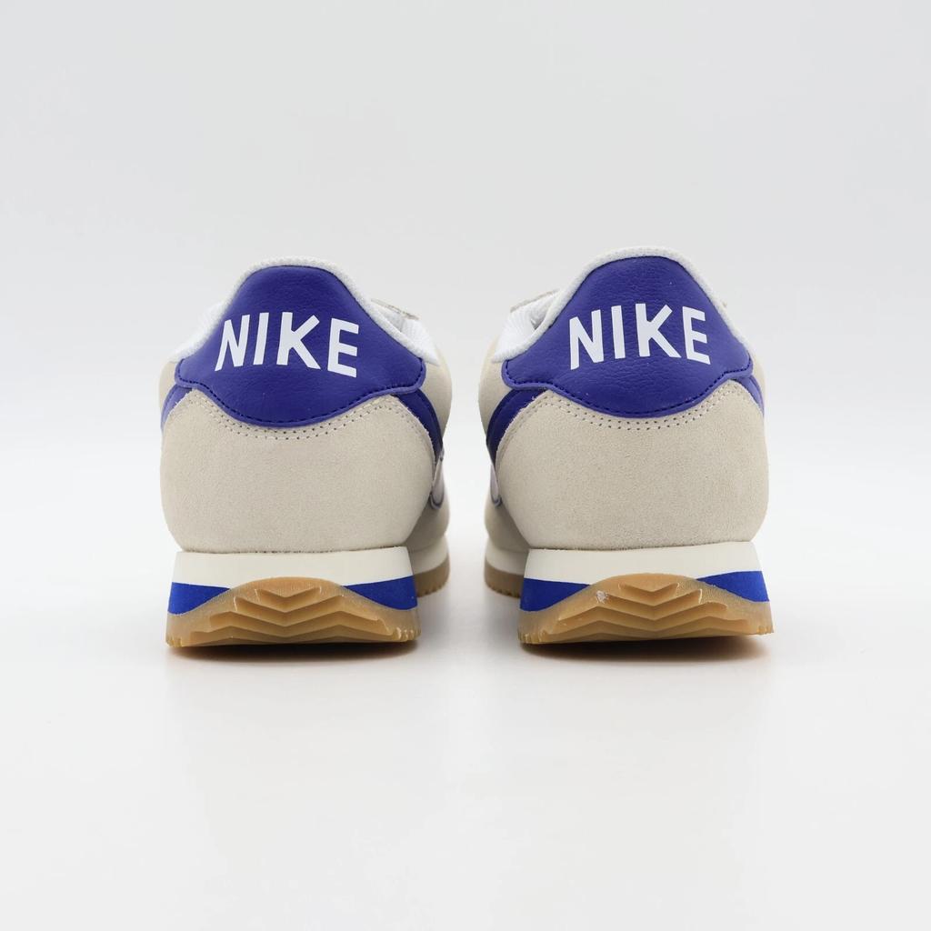 FQ8108-110 Nike Cortez Deep Royal Blue (Women's)