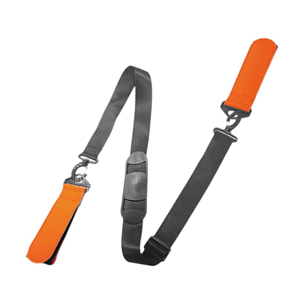 Ski Carrier Strap Ski Handle Strap for Skiing Outdoor Sports Ski Board