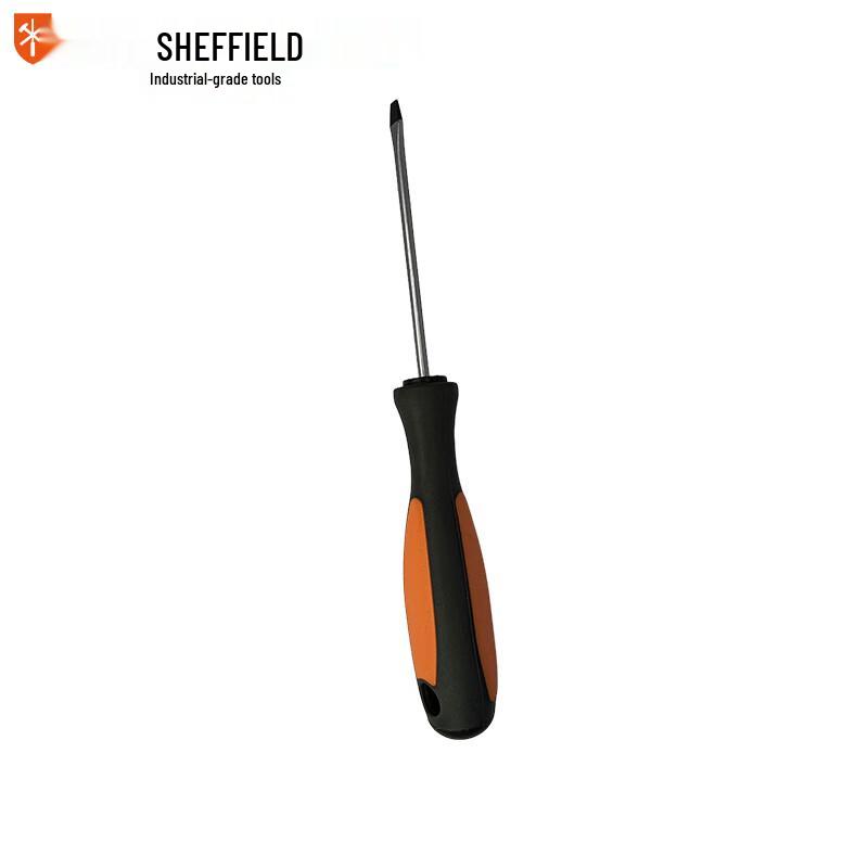 Шлицевые отвертки SHEFFIELD