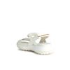 Geox Women S caSual SandalS White W1d35tb3m91