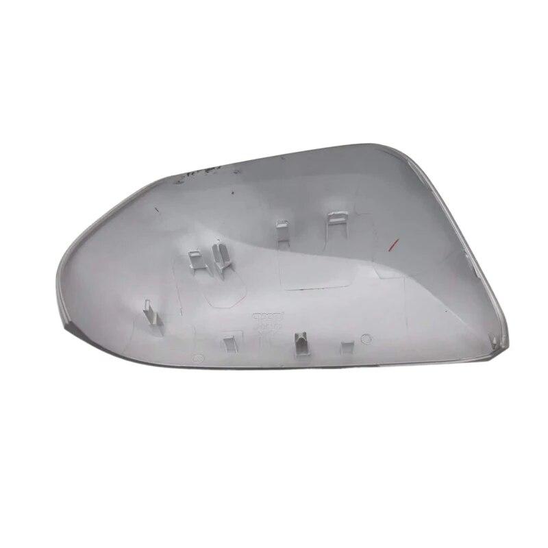 Für Toyota Camry V70 8. 2018 Auto Flügel Tür Seitenspiegel Kappe Schale Gehäuse Außenspiegelabdeckung Deckel