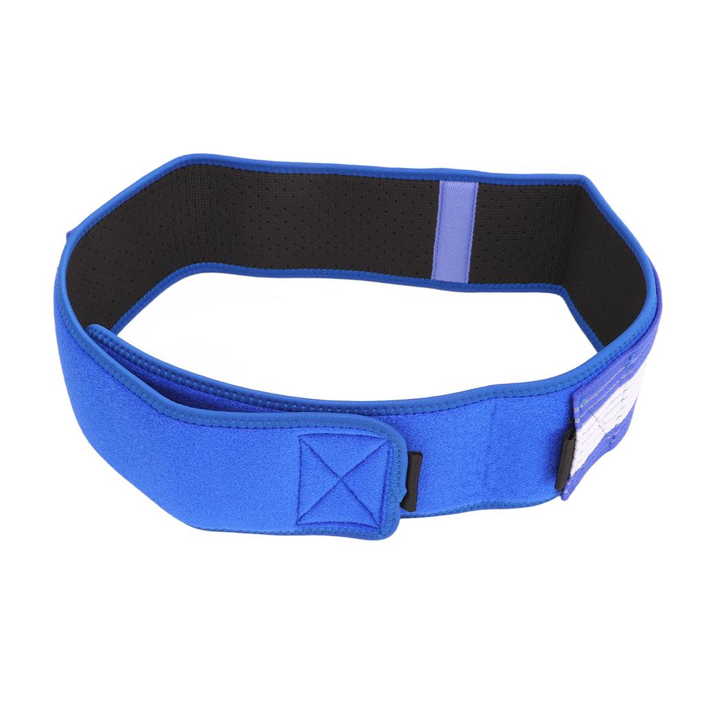 Sciatica Belt Adjustable Pelvis Stabilization Reduce Pain Sacroiliac SI Joint Hip Belt Brace 140CM