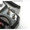 FLYSKY FS-I6X I6X 2.4G 10CH AFHDS 2A Radio Transmitter with IA6B IA10B Receiver