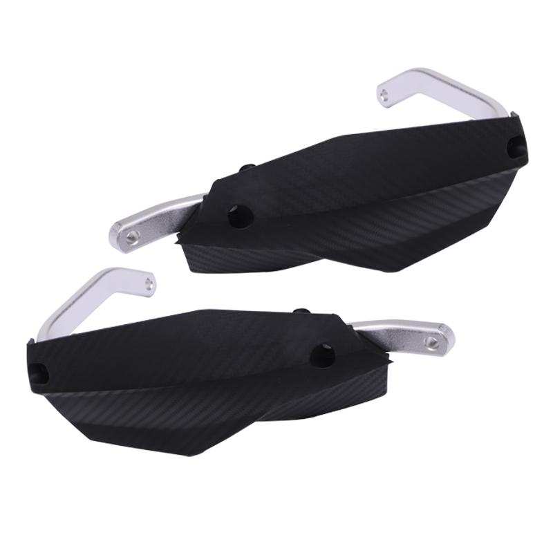 Motorcycle Hand Handlebar Handle Bar Guards For KTM SX SXF EXC XCW EXCF 50-500 Duke 690 Dirt Pit Bike Handguard Hand Guard