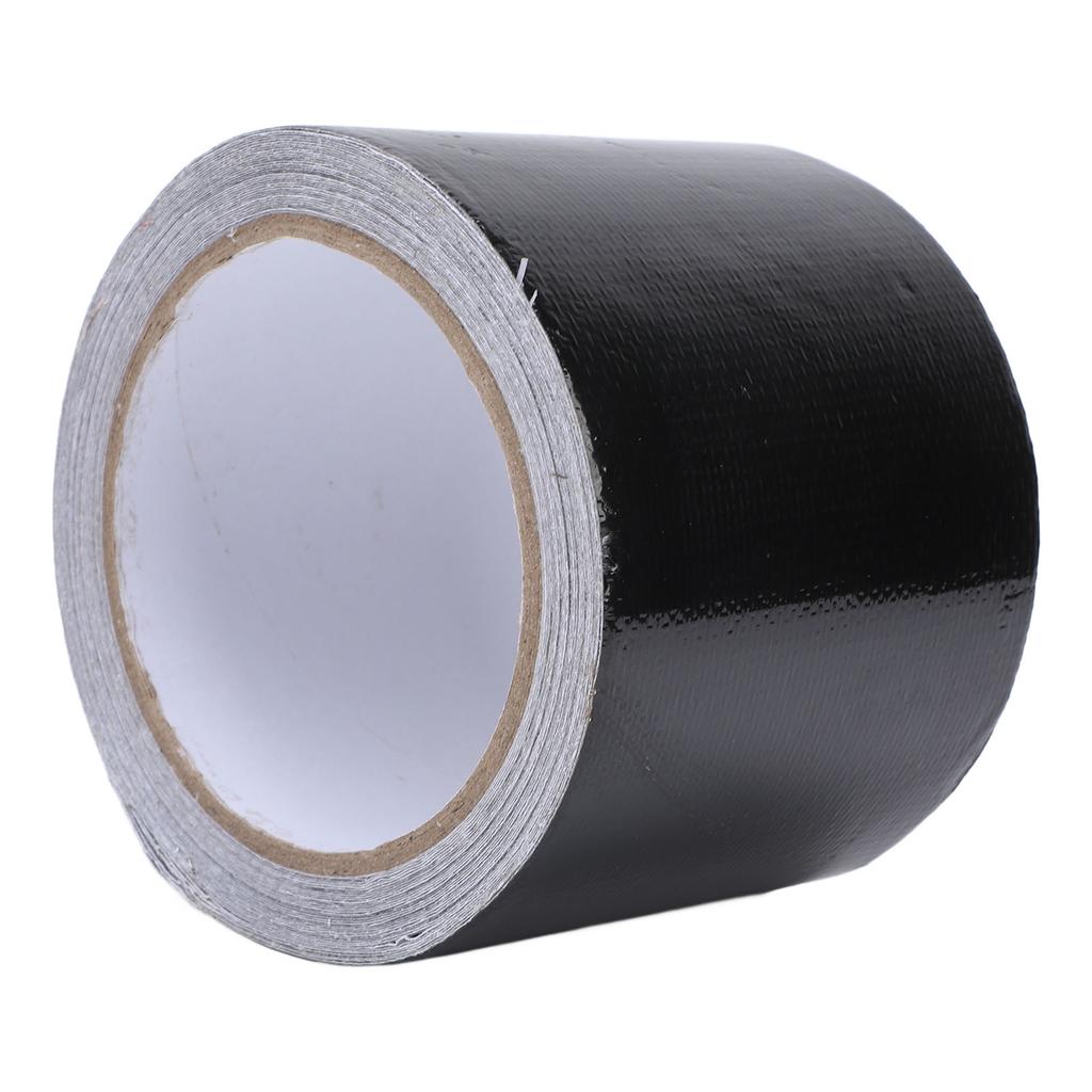 32.8ft Heavy Duty Repair Tape Multipurpose Waterproof Strong Adhesive for RV Awning Boat Cover Sail 8CM Wide