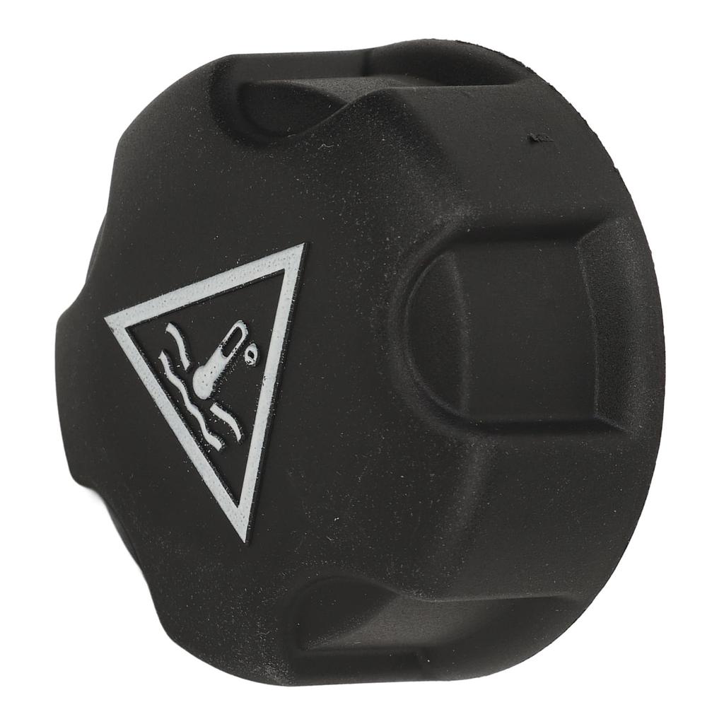 Cooling Expansion Tank Cap, 1306J5 Long Lasting Radiator Tank Cap C2 C4 (Type 2)