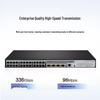 H3C S5000PV6-EI Series Gigabit Enterprise Switches