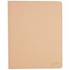 Maruman Loose-Leaf Binder, A5, Ziulis, 20-Hole, Beige, F290-21