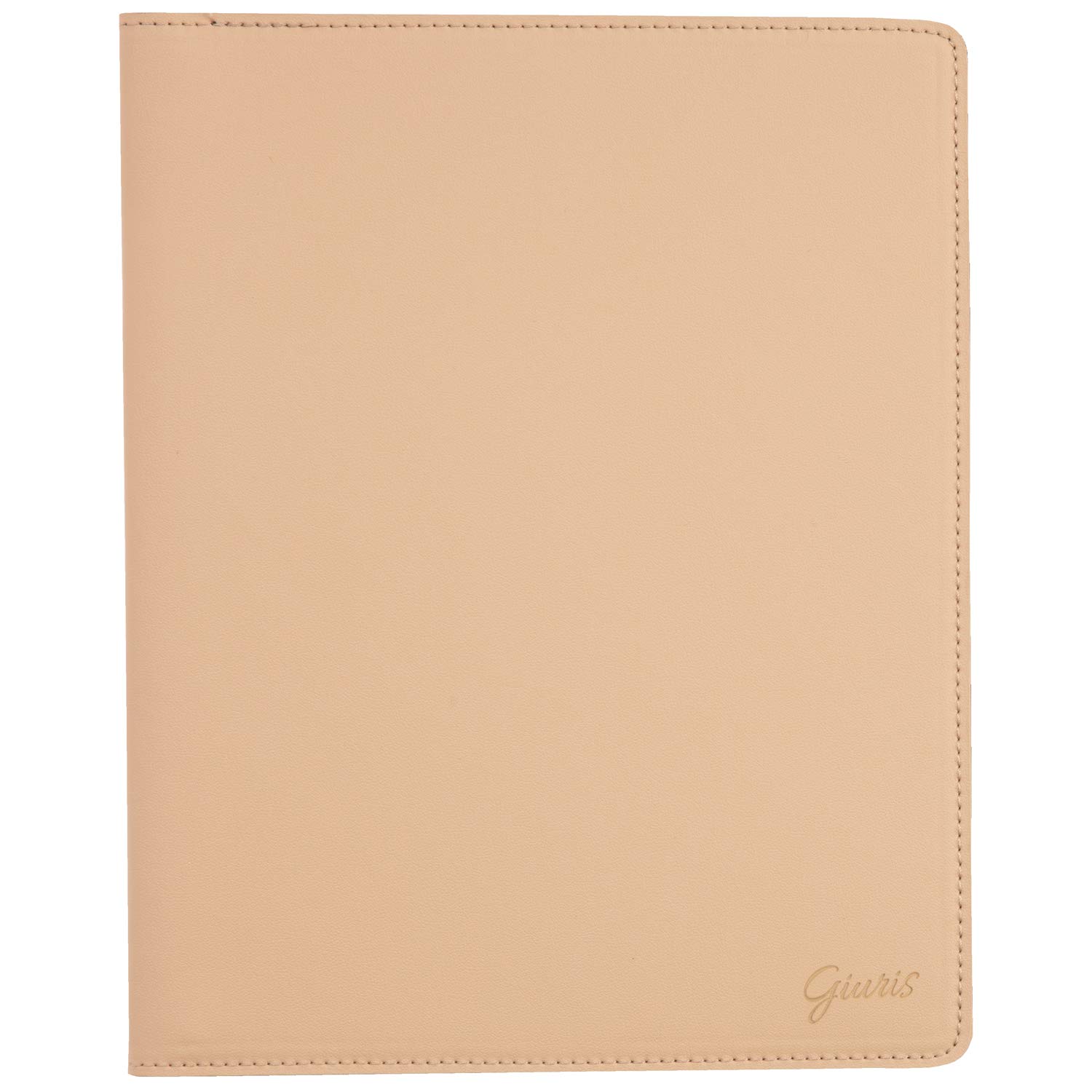 

Maruman Loose-Leaf Binder, A5, Ziulis, 20-Hole, Beige, F290-21
